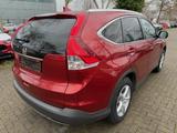 Honda CR-V Lifestyle 4WD Automatik nur 56000 km! - gebrauchte Honda CR-V aus dem Jahr 2013