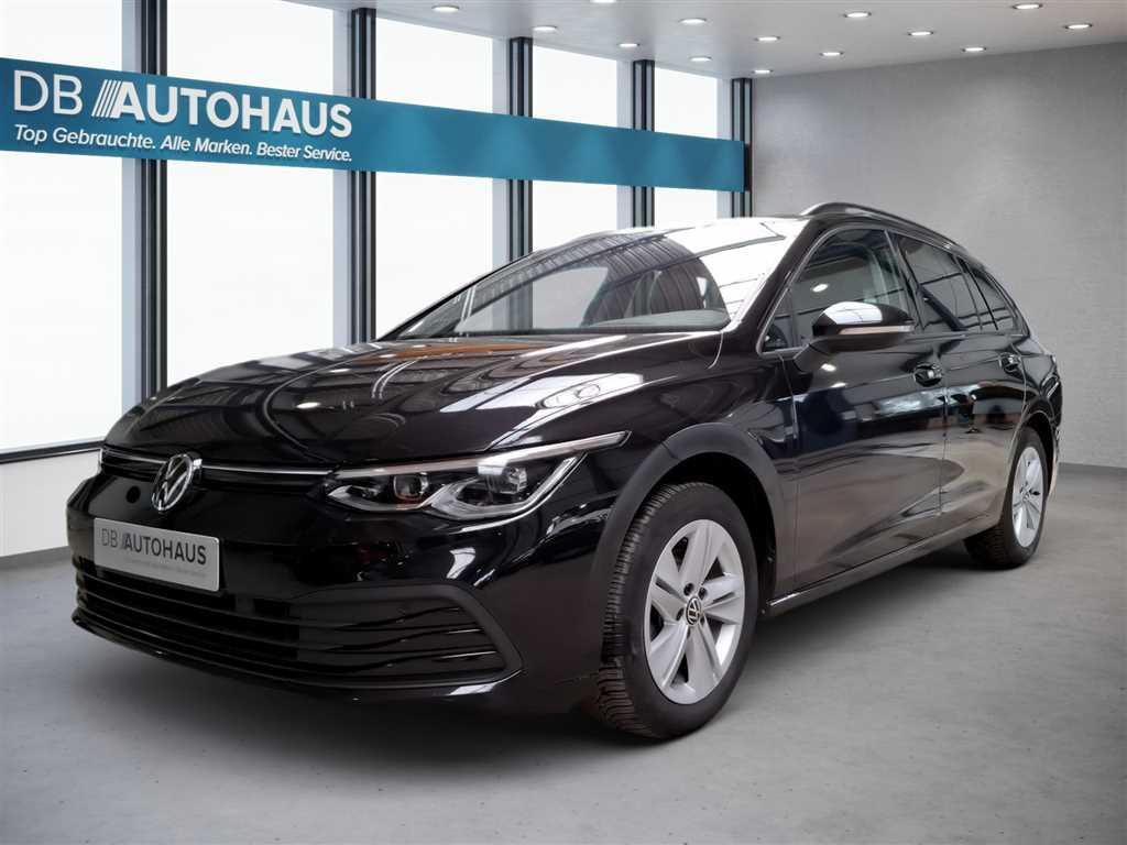 Volkswagen Golf Variant Life 1.5 eTSI DSG BusinessPremium