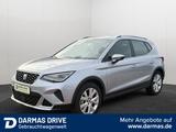 Seat Arona 1.0 TSI OPF Xperience Navi LED 81KW - silberne Seat Arona