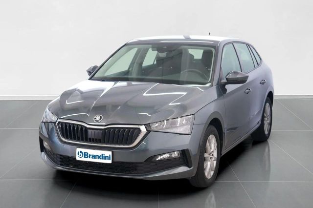 Skoda SKODA Scala 1.0 tsi Sport Monte Carlo 110cv