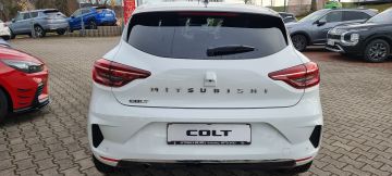 Bild 4 Mitsubishi Colt EDITION1.0 T-Benziner6-Gang 8Jahre Garantie