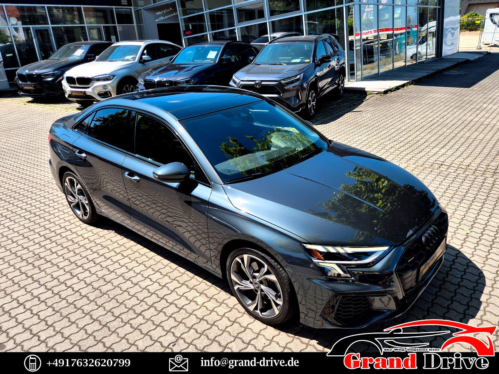 Фото авто
