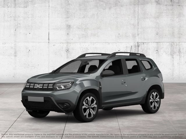 Dacia Duster Extreme TCe 130 4x4 DAB RFK Klimaaut.