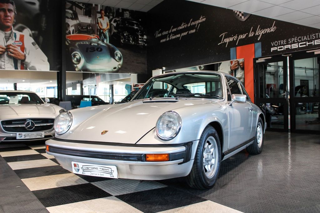 Porsche 911 Urmodell