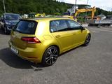 Volkswagen Golf VII 1.4 TSI Comfortline*ACC*Navi*ErgoSitz*S - Volkswagen Golf: 1er