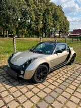 Smart Roadster zu verkaufen - gebrauchte Smart Roadster aus dem Jahr 2005