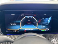 MERCEDES-BENZ AMG GT 53 4Matic+/V8PAKE/PERF.AUSP/PER.SITZE/BUR