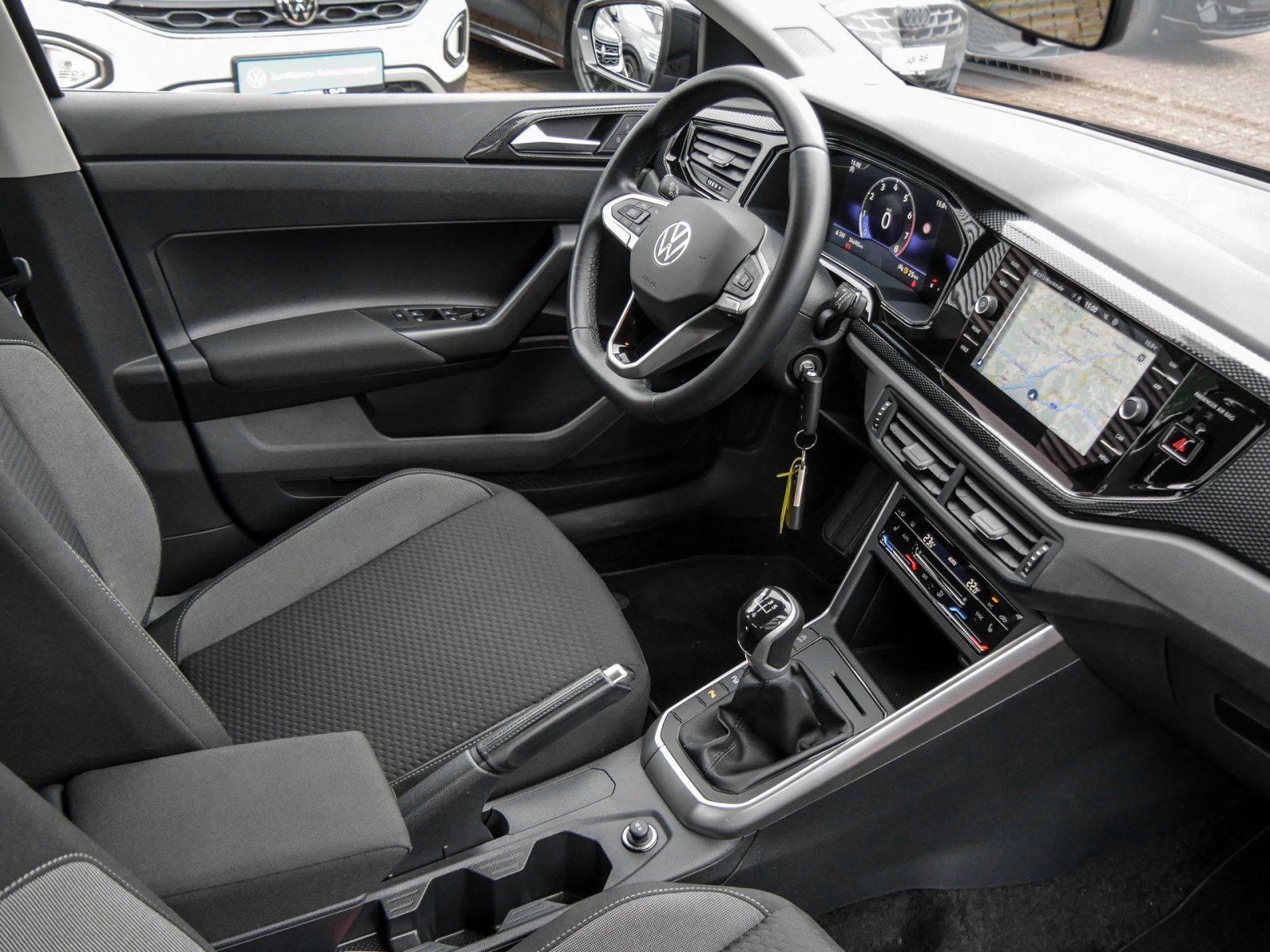 Volkswagen Polo - Bild 4