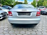 Audi A6 Lim. 2.0 TFSI *Automatik+GSD+BiXenon+PDC* - mit Benzin-Antrieb: Limousine, Automatik