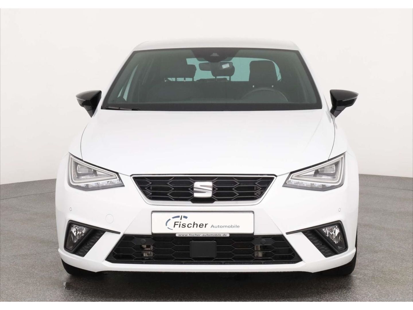 Seat Ibiza - Bild 3