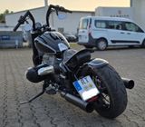 BMW R18 First Edition Custombike - BMW GEBRAUCHT CHOPPER