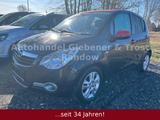 Opel Agila B Edition*AUTOMATIK* - Opel Agila: Automatik
