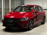 Mercedes-Benz B 250e Progressive PDC&360° KLIMA+SITZH+CARPLAY+ - rote Mercedes-Benz B 250