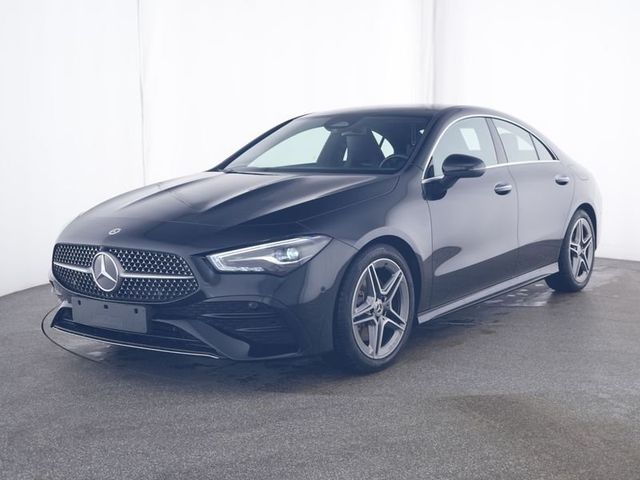 Mercedes-Benz CLA 200 AMG Navi*LED*Kamera*Totwinkel*Ambientebe