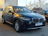 BMW X3 xDrive30i Aut LCI 18" Navi Leder LED Har/Kar.