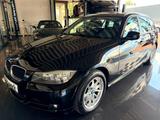 BMW 318 Touring i Edition Sport - BMW 318 aus 2011: 318i
