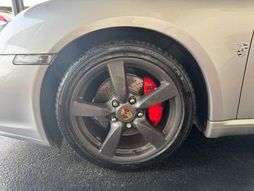 صورة 7 لـ 2006 Porsche CAYMAN