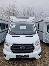 Weinsberg CaraSuite 650  MF FORD - Hubbett - UVP: 89.352€ - Weinsberg Wohnwagen & Wohnmobile