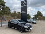 Volvo V60 Cross Country D3 Momentum Automatik - schwarze Volvo V60 Cross Country