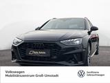 Audi A4 Avant 40 TFSI S line+Edition+Stronic+AHK+Matr