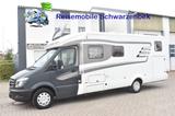 HYMER / ERIBA / HYMERCAR ML-T 620 EINZEL&HUBBETT 2SOLAR AHK SAT LUFTFED. - HYMER / ERIBA 620