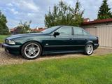 BMW 520i Auto 520i