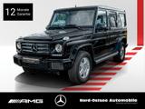 Mercedes-Benz G 350 d STATION LANG COMAND AHK KAMERA SHD SHZ - Mercedes-Benz G 350 in Hamburg
