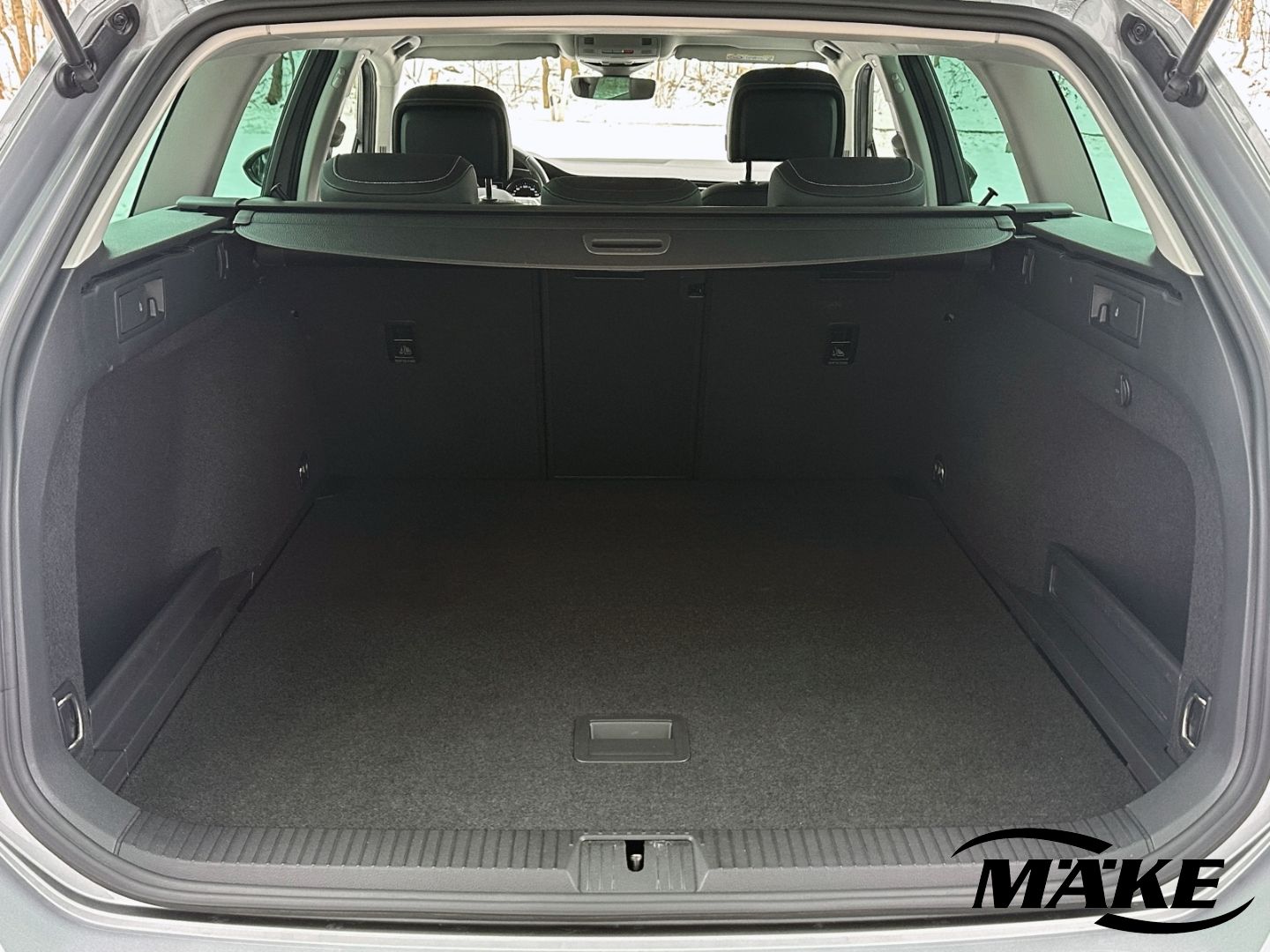 Passat Variant Elegance 2.0 TDI DSG ACC MATRIX R