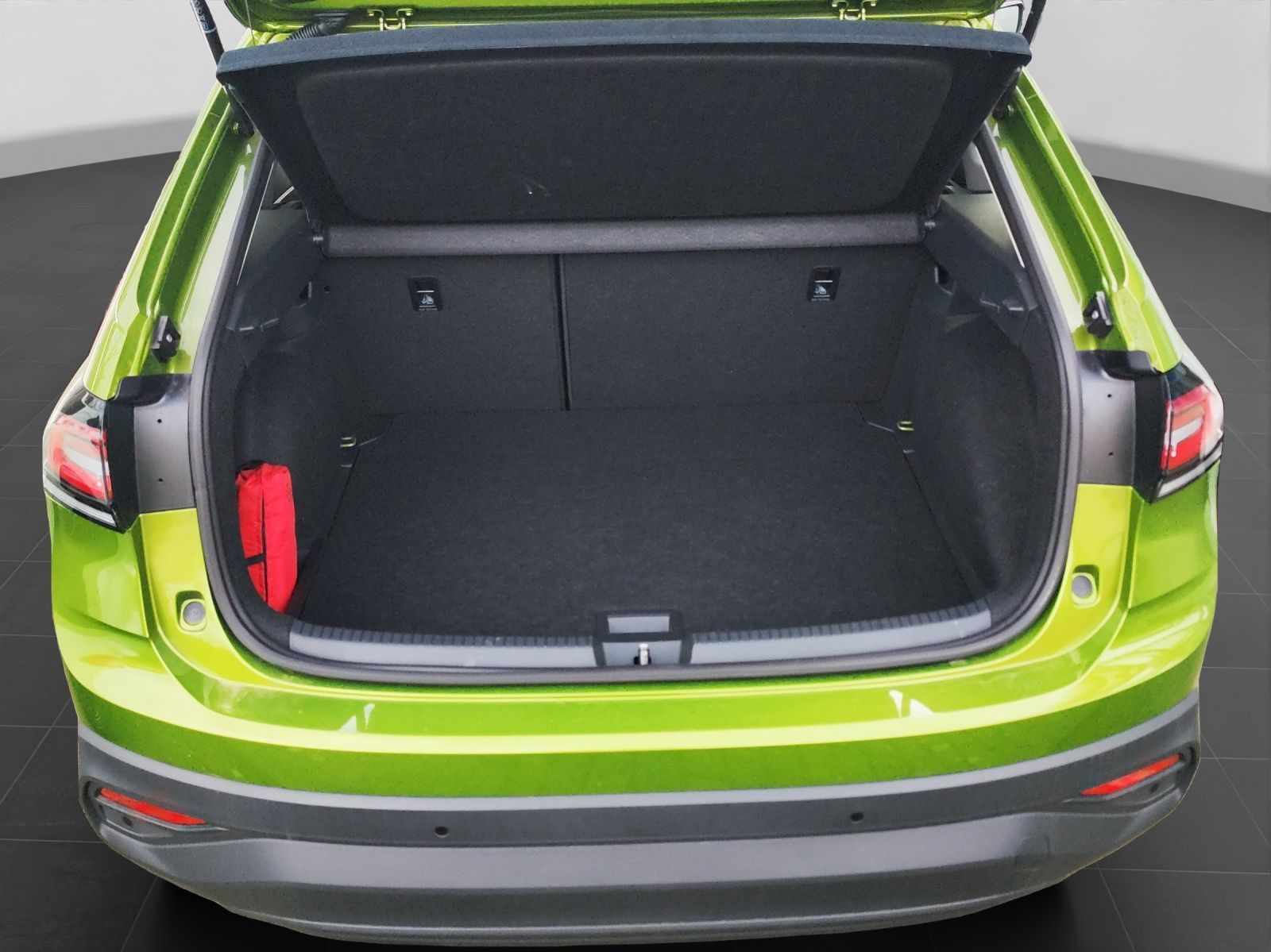 Volkswagen Taigo - Bild 17