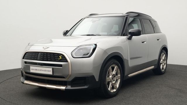 MINI Favoured Trim