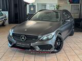 Mercedes-Benz C 450 AMG*WENIG KM*ScheckHMercBurmeste*Pano*450A - Mercedes-Benz C 450 AMG Gebrauchtwagen