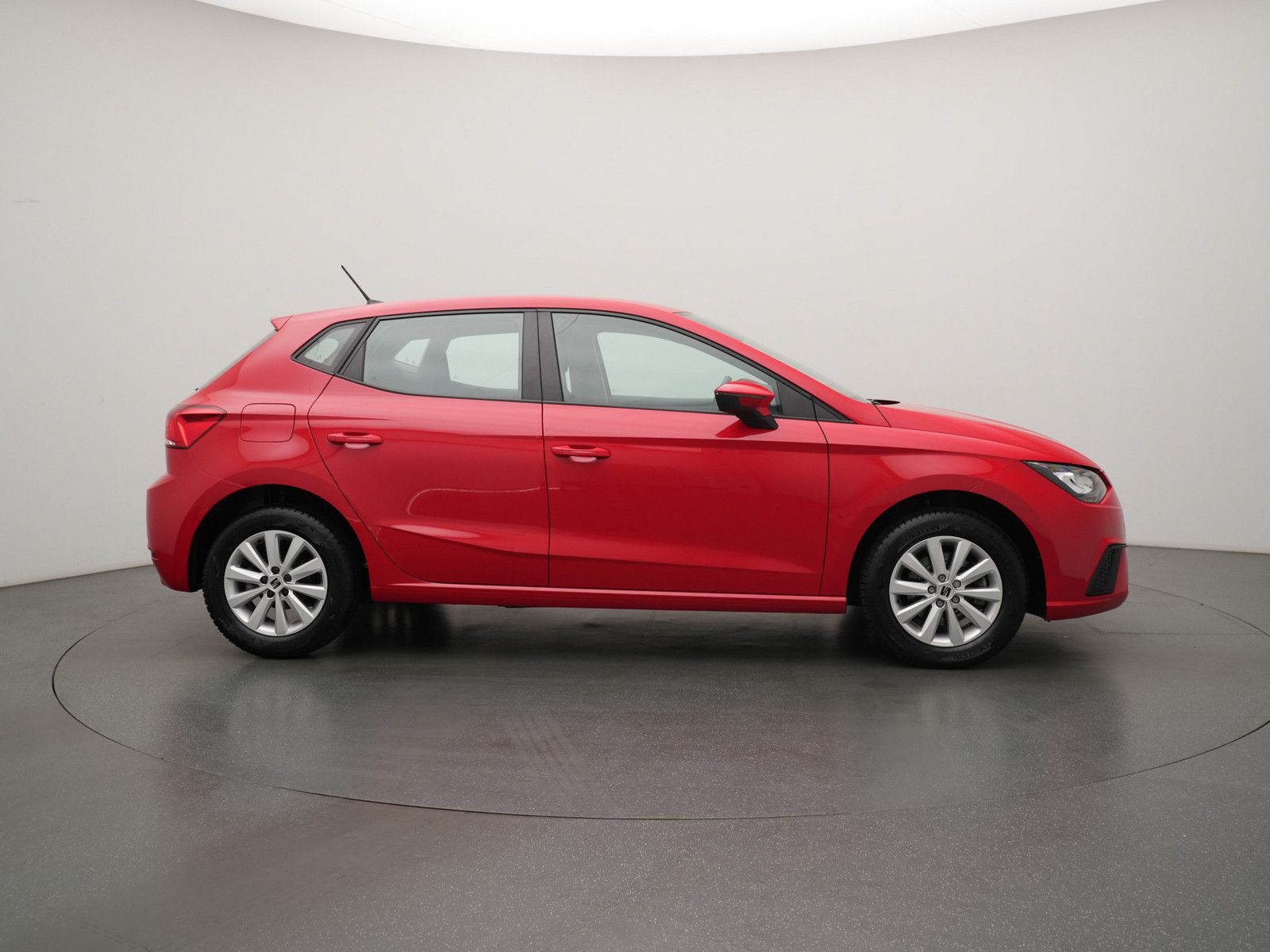 Seat Ibiza - Bild 3