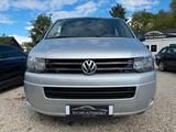 Volkswagen T6 Multivan - Volkswagen T6 Multivan Kombi Gebrauchtwagen