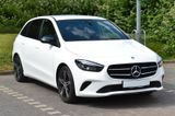 Mercedes-Benz B 200 B -Klasse B 200 *1.Hand *Scheckheft * - Mercedes-Benz B 200 in Solingen