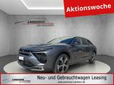 Citroën C5 X 1.2 PureTech You //Navi/Kamera/Sitzheizung