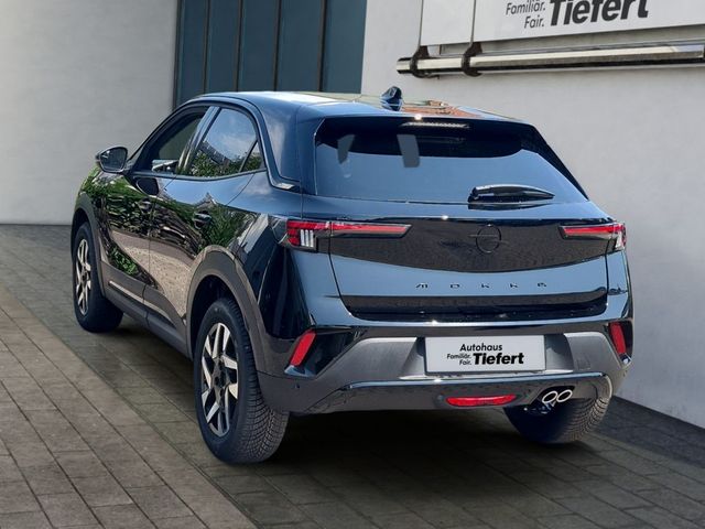 Mokka 1.2 DI Turbo Automatik Edition (B/B)