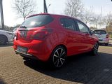 Opel Corsa Edition Color Color Edition ecoFlex - Opel Corsa: Rot, Color Edition