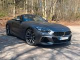 BMW Bmw z4 M mz4 G29 M40i 1Hd TÜV Cabrio Roadster Z4 - BMW Z4 M40i von privat