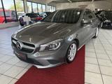 Mercedes-Benz CLA 200 CDI DCT ''Urban'' Teilleder+Navi+PDC+Alu - Mercedes-Benz CLA 200 Gebrauchtwagen in Köln