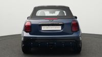 MINI John Cooper Works Cabrio - Vorschau Bild 10