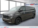 Volkswagen T7 Transporter Kasten LR 2.0 TDI 8Gang Automatik - VW T7 Transporter mit Schiebetür