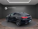Mercedes-Benz GLE 350 d Coupe 4Matic AMG-LINE*DISTR+*360°*H&K - Mercedes-Benz GLE 350 mit Diesel-Antrieb: Coupe, Automatik