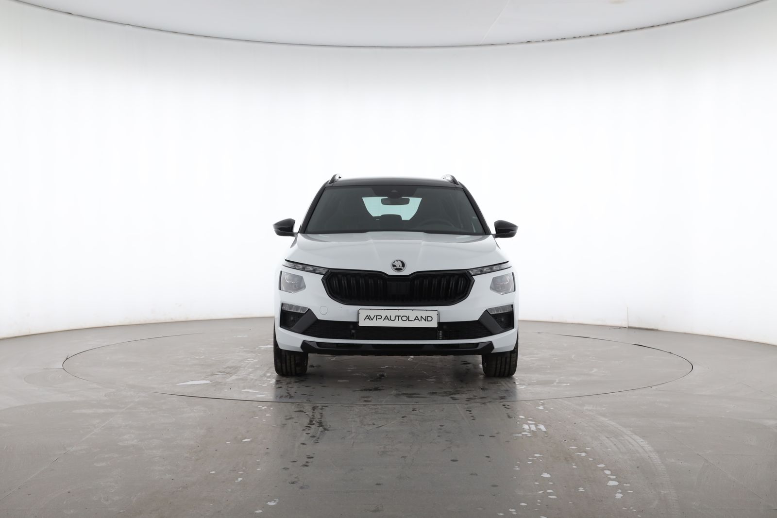 Skoda Kamiq - Bild 6