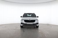 Skoda Kamiq - Vorschau Bild 6
