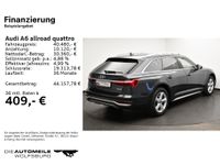 Audi A6 Allroad - Vorschau Bild 2