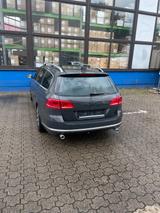 Volkswagen Passat Variant Business Edition BlueMotion 4Moti - Volkswagen Passat Variant Gebrauchtwagen