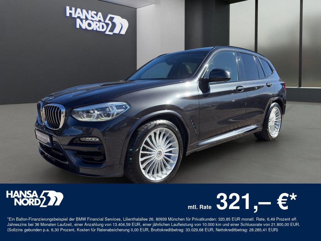 Angebot ansehen ALPINA XD3