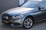Mercedes-Benz C -Klasse C 180 T CGI/8 FACH/AHK/Business Plus - Mercedes-Benz 8