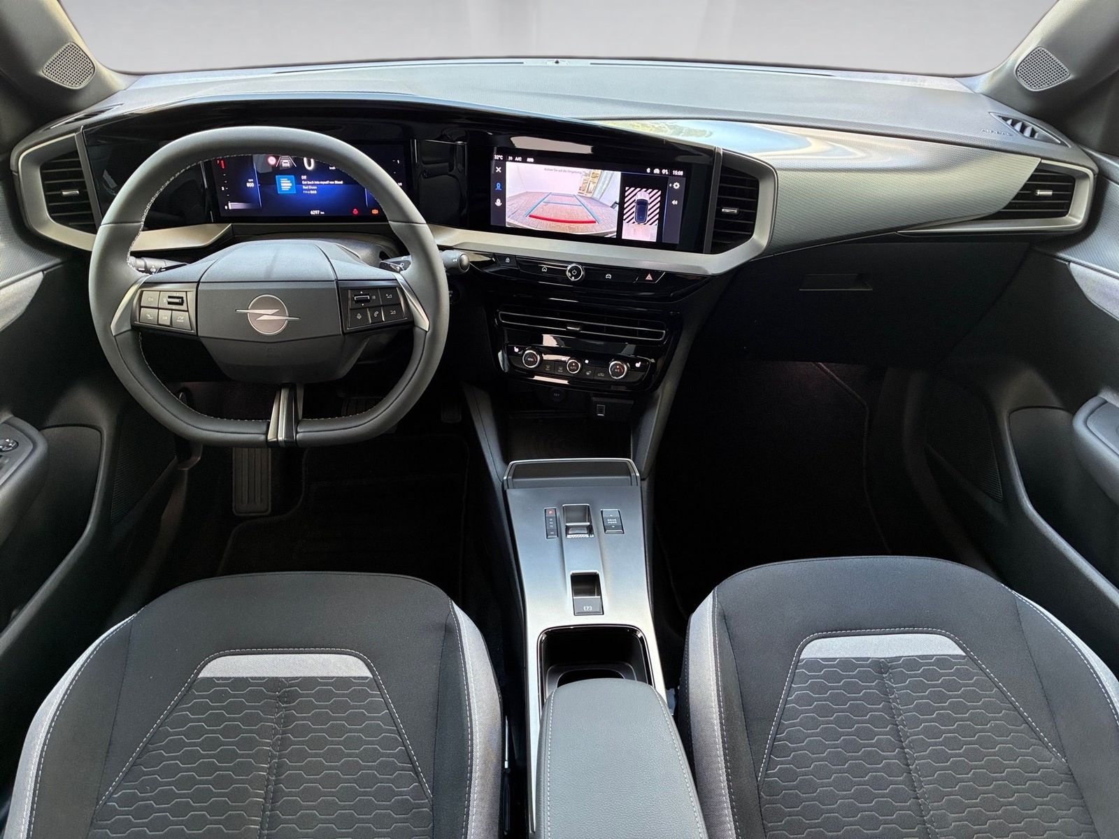 Fahrzeugabbildung Opel Mokka 1.2 Turbo Edition Kamera,LED,Navi,SHZ,PDC