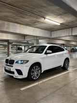 BMW X6 35d M57 PERFORMANCE M Paket *Soft *... - gebrauchte BMW 6er Reihe aus dem Jahr 2009